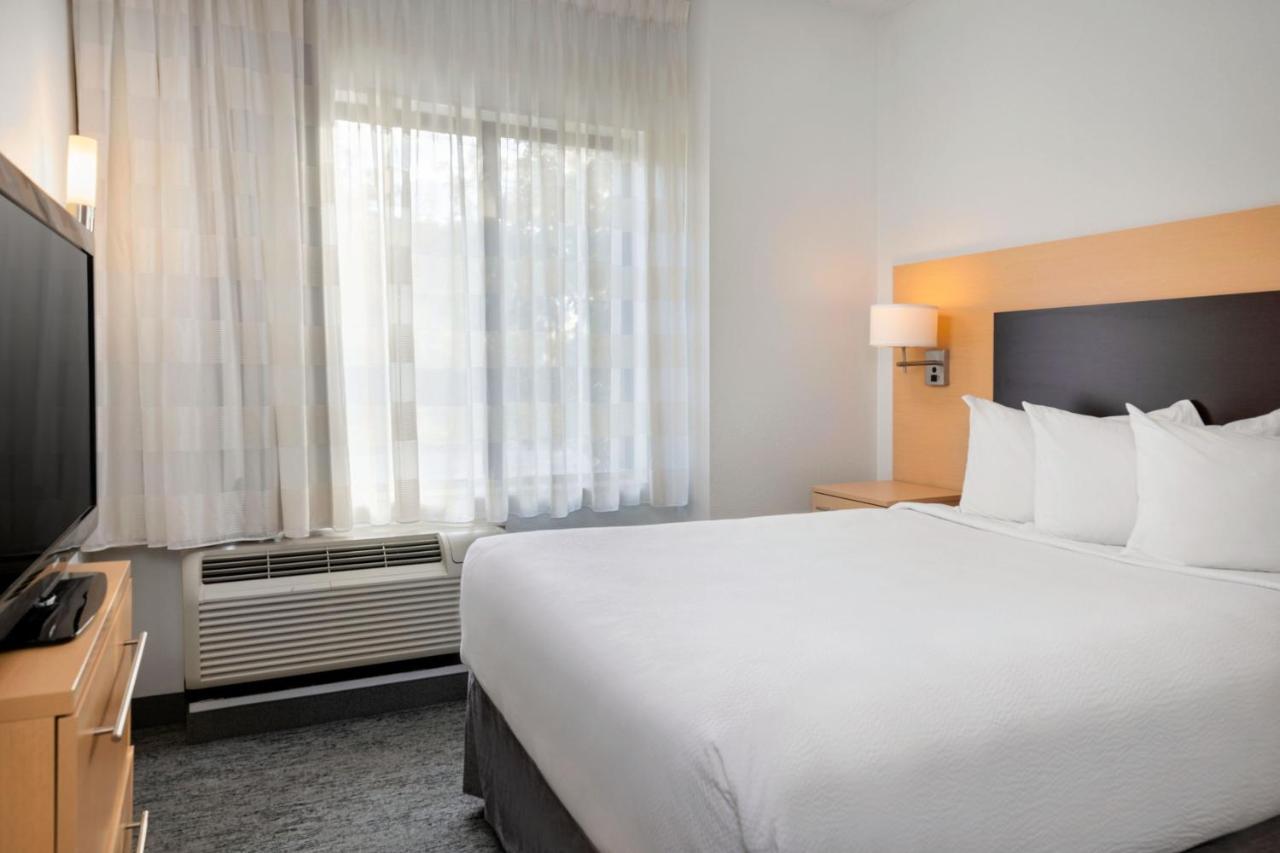Towneplace Suites By Marriott York Exterior foto